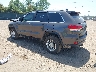 1C4RJFAG3LC****** Salvage and Repairable 2020 Jeep Grand Cherokee in South Bend