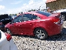 1G1PF5S90B7****** Repairable 2011 Chevrolet Cruze in West Virginia State