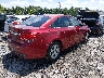 1G1PF5S90B7****** Salvage and Wrecked 2011 Chevrolet Cruze in West Virginia State