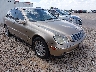 WDBRF81J53F****** Salvage and Wrecked 2003 Mercedes-Benz C-Class in El Paso