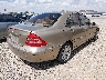 WDBRF81J53F****** Salvage and Wrecked 2003 Mercedes-Benz C-Class in Texas State