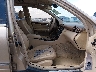 WDBRF81J53F****** Used and Repairable 2003 Mercedes-Benz C-Class in Texas State