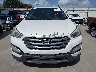 5XYZU3LA1EG****** Used 2014 Hyundai Santa Fe in Texas State