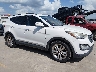 5XYZU3LA1EG****** Repairable 2014 Hyundai Santa Fe in Texas State