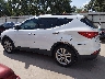 5XYZU3LA1EG****** Salvage 2014 Hyundai Santa Fe