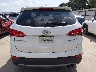 5XYZU3LA1EG****** Repairable 2014 Hyundai Santa Fe