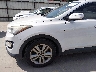 5XYZU3LA1EG****** Salvage and Wrecked 2014 Hyundai Santa Fe in Texas State