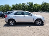 2GNALBEK8H1****** Usados 2017 Chevrolet Equinox en Estado de Maryland