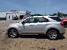 2GNALBEK8H1****** Reparables 2017 Chevrolet Equinox en Estado de Maryland