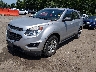 2GNALBEK8H1****** Usados y Reparables 2017 Chevrolet Equinox en Metro DC