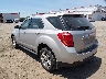 2GNALBEK8H1****** Salvamento y Reparables 2017 Chevrolet Equinox en Metro DC