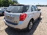 2GNALBEK8H1****** Salvamento y Destrozados 2017 Chevrolet Equinox en Estado de Maryland