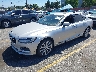 YV1A22ML0H1****** Used and Repairable 2017 Volvo S90 in Fontana