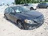 YV140MFK3F2****** Salvage and Wrecked 2015 Volvo S60 in Chicago South
