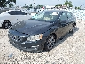 YV140MFK3F2****** Used and Repairable 2015 Volvo S60 in Chicago South