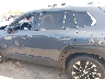 7MMVAAEW4SN****** Salvage 2025 Mazda CX-50 Hybrid