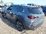 7MMVAAEW4SN****** Salvage and Repairable 2025 Mazda CX-50 Hybrid in Cleveland
