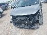 3KPA24AD9NE****** Wrecked 2022 Kia Rio in Texas State