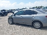 3KPA24AD9NE****** Repairable 2022 Kia Rio in Texas State