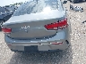3KPA24AD9NE****** Wrecked 2022 Kia Rio
