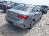 3KPA24AD9NE****** Salvage and Wrecked 2022 Kia Rio in Texas State
