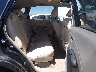 KM8JN12D89U****** Destrozados 2009 Hyundai Tucson en Las Vegas
