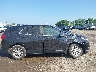 3GNAXUEV6MS****** Used 2021 Chevrolet Equinox in New York State