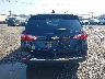 3GNAXUEV6MS****** Wrecked 2021 Chevrolet Equinox