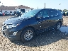 3GNAXUEV6MS****** Used and Repairable 2021 Chevrolet Equinox in Buffalo