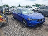 19UDE4H66SA****** Salvage and Wrecked 2025 Acura Integra in Culpeper
