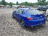 19UDE4H66SA****** Salvage and Repairable 2025 Acura Integra in Culpeper