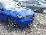 19UDE4H66SA****** Salvage and Repairable 2025 Acura Integra in Virginia State