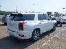 KM8R5DHE4MU****** Salvamento y Destrozados 2021 Hyundai Palisade en Estado de Nueva Jersey