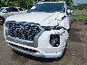 KM8R5DHE4MU****** Salvamento y Reparables 2021 Hyundai Palisade en Estado de Nueva Jersey