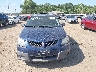 5Y2SL62844Z****** Destrozados 2004 Pontiac Vibe en Estado de Indiana