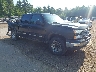 2GCEK13V171****** Salvamento y Destrozados 2007 Chevrolet Silverado 1500 en Templeton