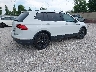 3VV2B7AX5RM****** Salvage and Wrecked 2024 Volkswagen Tiguan in Missouri State