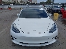 5YJ3E1EA7PF****** Salvage 2023 Tesla Model 3 in California State
