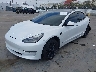 5YJ3E1EA7PF****** Used and Repairable 2023 Tesla Model 3 in Los Angeles South