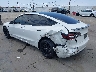 5YJ3E1EA7PF****** Salvage and Repairable 2023 Tesla Model 3 in Los Angeles South