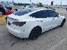 5YJ3E1EA7PF****** Salvage and Wrecked 2023 Tesla Model 3 in California State