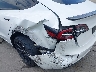 5YJ3E1EA7PF****** Salvage and Repairable 2023 Tesla Model 3 in California State