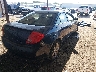 1G2ZG57NX94****** Salvamento y Destrozados 2009 Pontiac G6 en Estado de Oklahoma