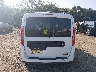 ZFBERFBTXG6****** Destrozados 2016 RAM Promaster City