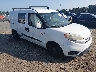 ZFBERFBTXG6****** Salvamento y Destrozados 2016 RAM Promaster City en Lexington