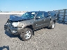 3TMLU4EN6DM****** Used and Repairable 2013 Toyota Tacoma in Saint Cloud