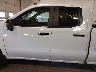 1GCRDEED9PZ****** Repairable 2023 Chevrolet Silverado 1500 in Minnesota State