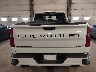 1GCRDEED9PZ****** Wrecked 2023 Chevrolet Silverado 1500