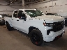 1GCRDEED9PZ****** Salvage and Wrecked 2023 Chevrolet Silverado 1500 in Minneapolis Saint Paul