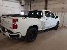 1GCRDEED9PZ****** Salvage and Wrecked 2023 Chevrolet Silverado 1500 in Minnesota State